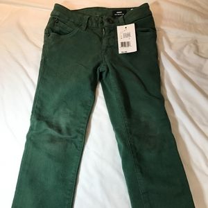 Boy's Volcom Jeans
